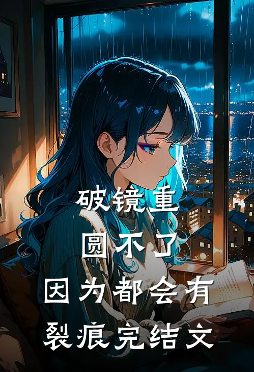 破镜重圆不了，因为都会有裂痕完结文