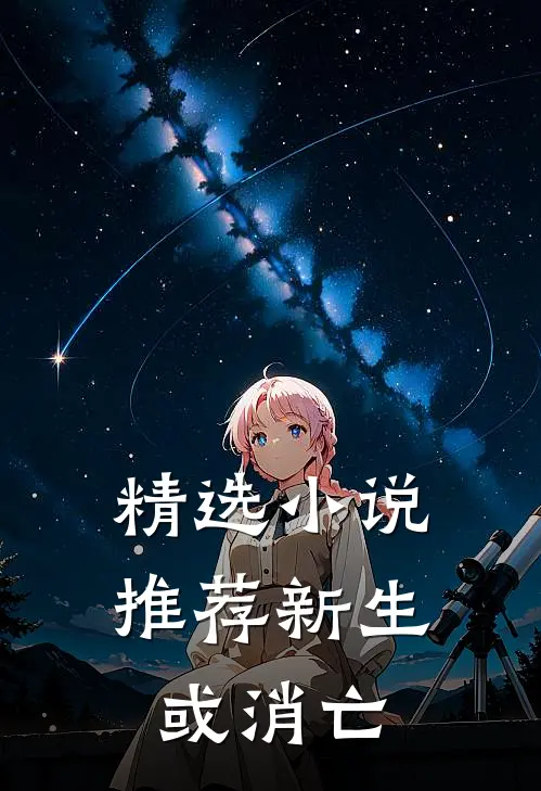 精选小说推荐新生或消亡
