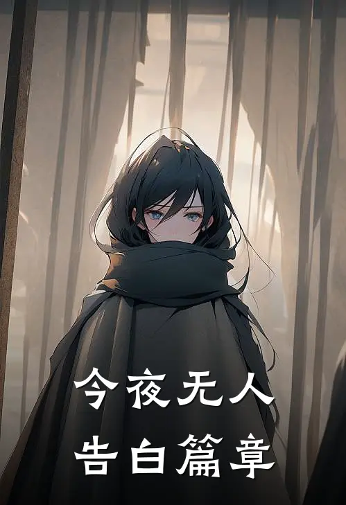 今夜无人告白篇章