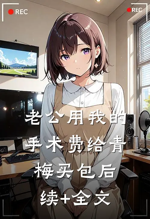 老公用我的手术费给青梅买包后续+全文