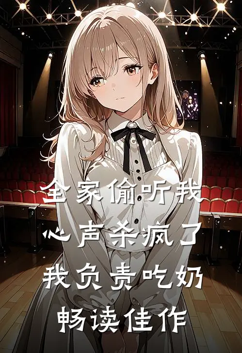 全家偷听我心声杀疯了，我负责吃奶畅读佳作