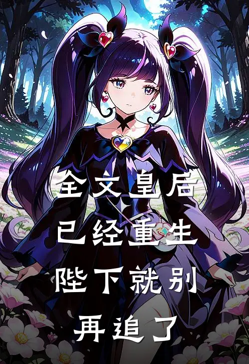 全文皇后已经重生，陛下就别再追了