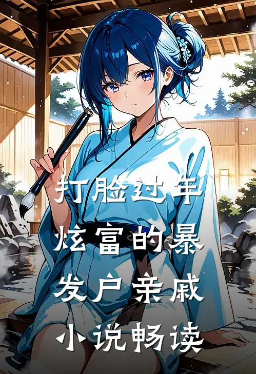 打脸过年炫富的暴发户亲戚小说畅读