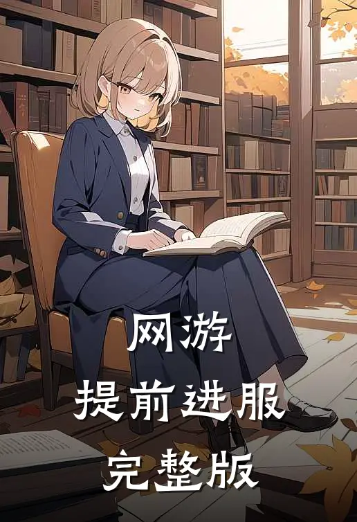 网游：提前进服完整版