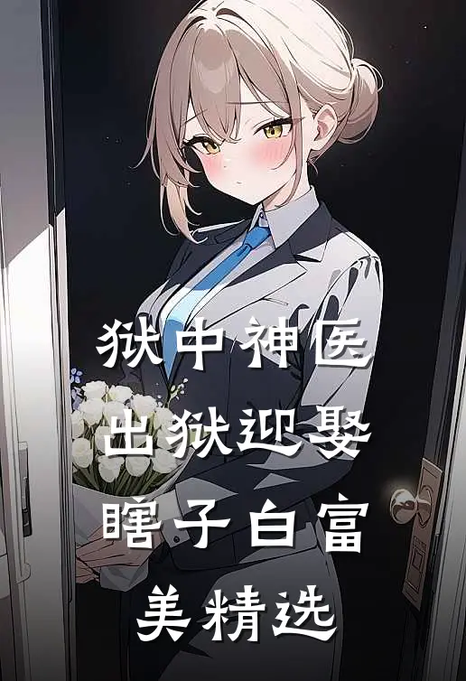 狱中神医：出狱迎娶瞎子白富美精选