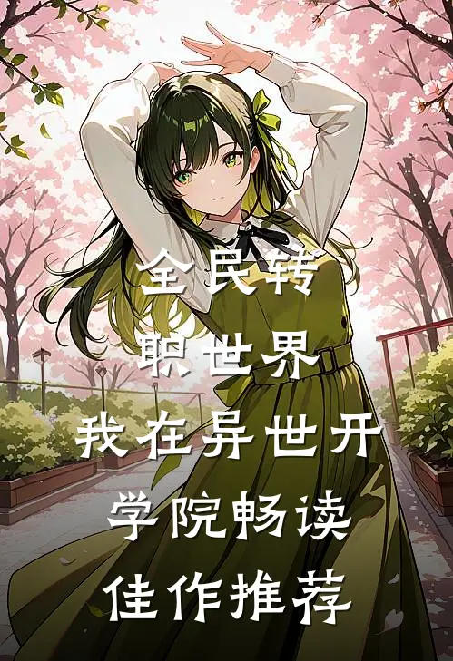 全民转职世界：我在异世开学院畅读佳作推荐