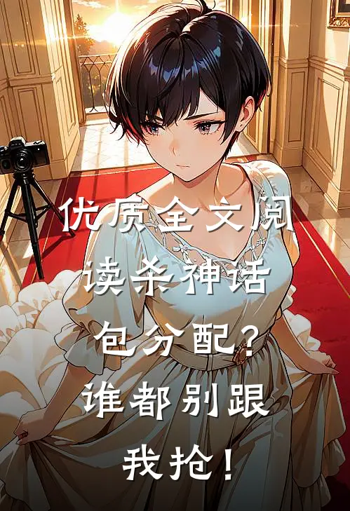 优质全文阅读杀神话包分配？谁都别跟我抢！