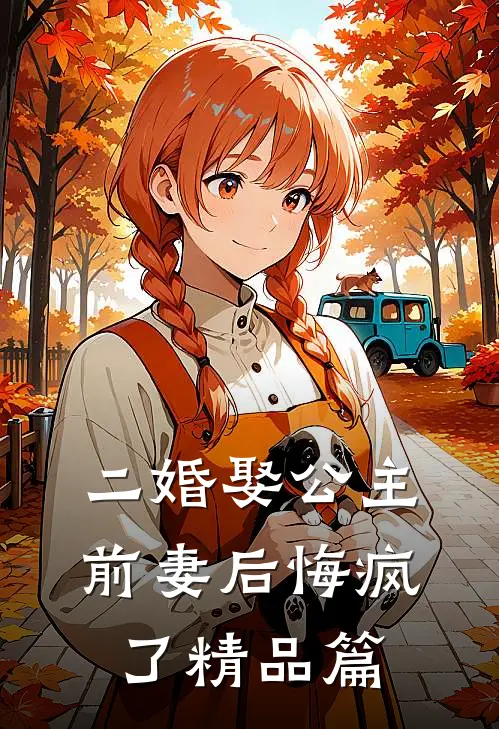 二婚娶公主，前妻后悔疯了精品篇