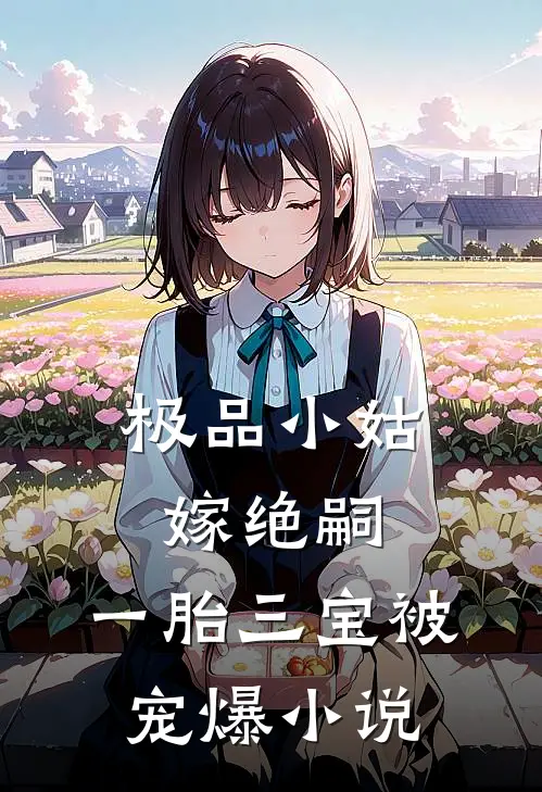 极品小姑嫁绝嗣，一胎三宝被宠爆小说