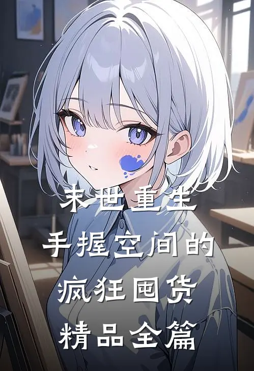 末世重生：手握空间的疯狂囤货精品全篇
