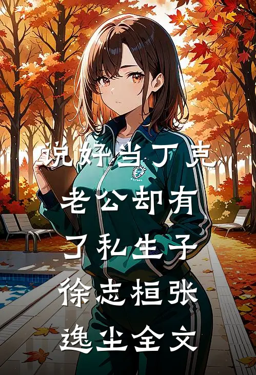 说好当丁克，老公却有了私生子徐志桓张逸尘全文