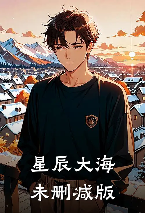星辰大海未删减版