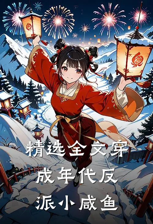 精选全文穿成年代反派小咸鱼