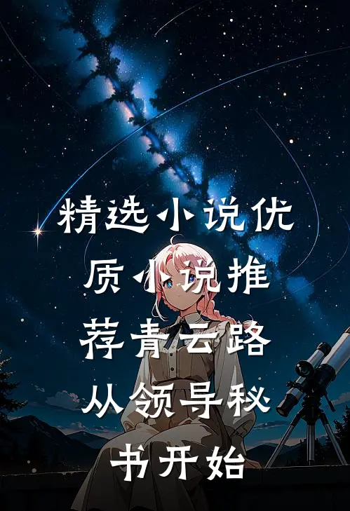 精选小说优质小说推荐青云路：从领导秘书开始