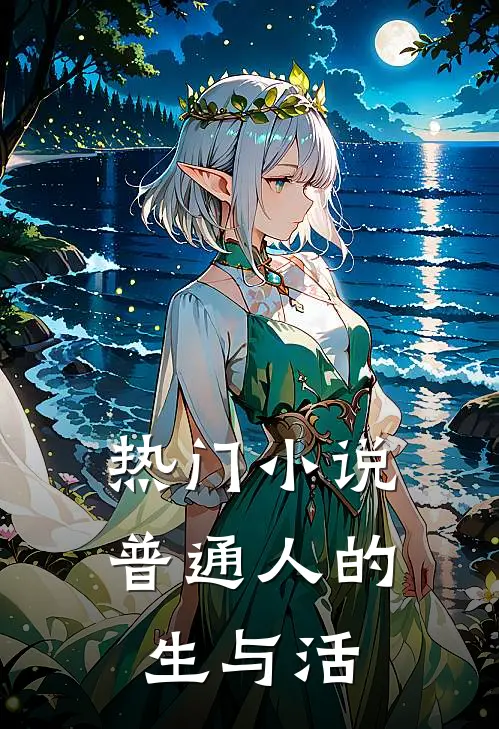 热门小说普通人的生与活
