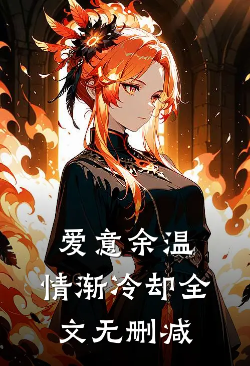 爱意余温，情渐冷却全文无删减