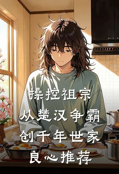 操控祖宗：从楚汉争霸创千年世家良心推荐