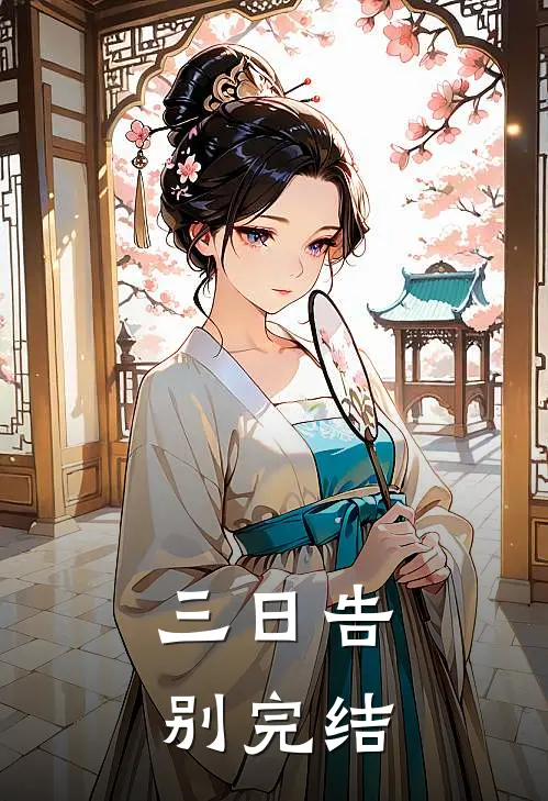 三日告别完结