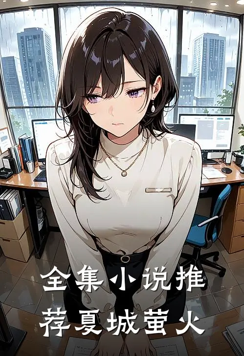 全集小说推荐夏城萤火