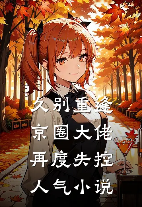 久别重逢，京圈大佬再度失控人气小说