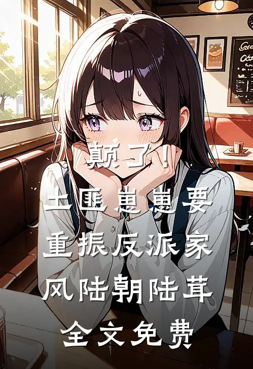 颠了！土匪崽崽要重振反派家风陆朝陆茸全文免费
