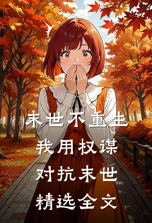 末世不重生，我用权谋对抗末世精选全文