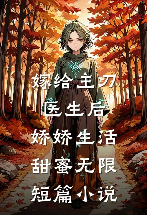 嫁给主刀医生后，娇娇生活甜蜜无限短篇小说