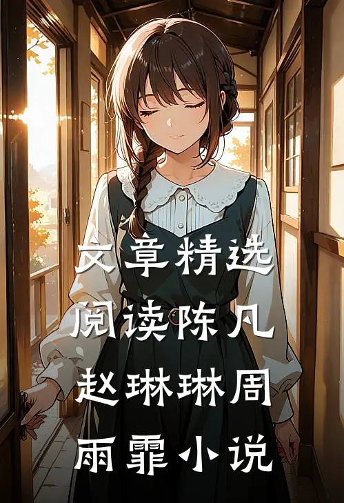 文章精选阅读陈凡赵琳琳周雨霏小说