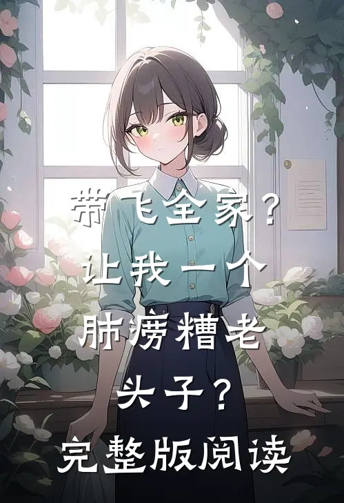 带飞全家？让我一个肺痨糟老头子？完整版阅读