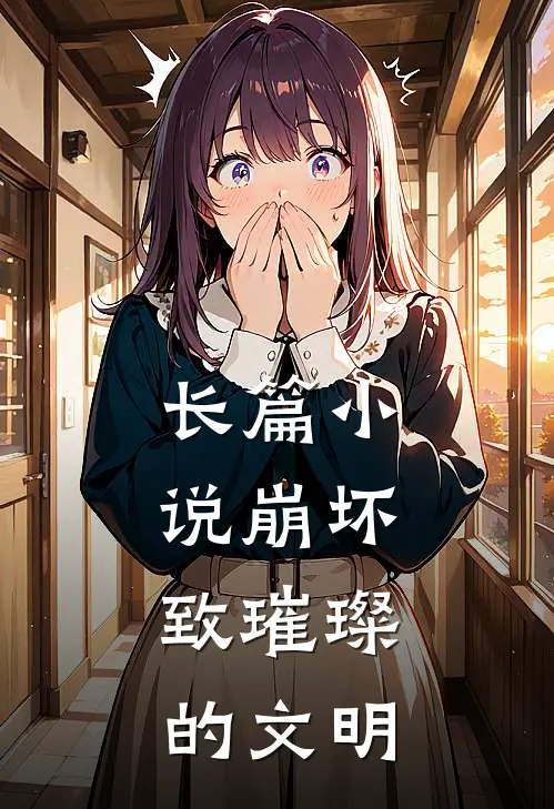 长篇小说崩坏：致璀璨的文明