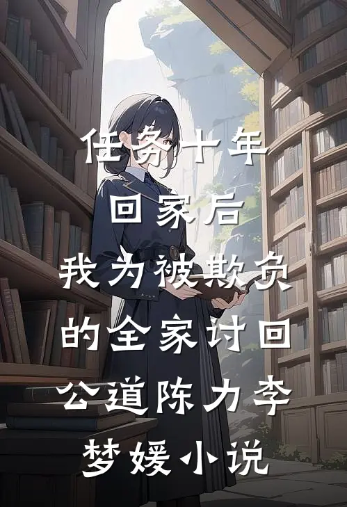 任务十年回家后，我为被欺负的全家讨回公道陈力李梦媛小说