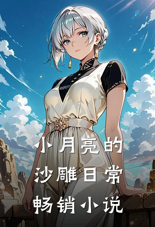 小月亮的沙雕日常畅销小说