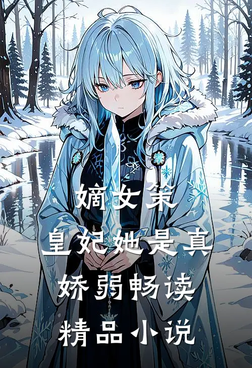 嫡女策：皇妃她是真娇弱畅读精品小说