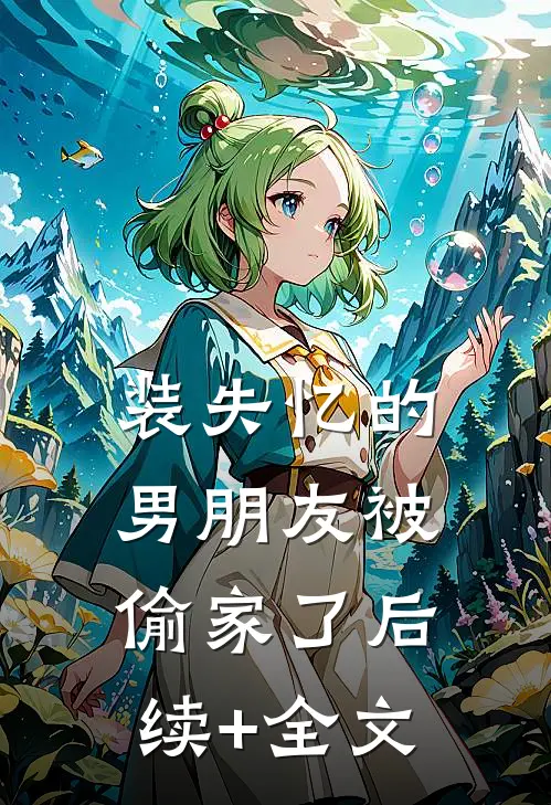 装失忆的男朋友被偷家了后续+全文