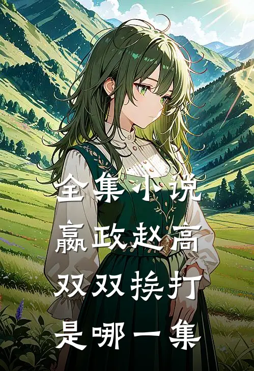全集小说嬴政赵高双双挨打是哪一集