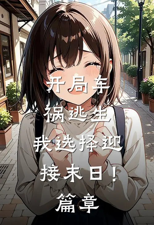 开局车祸逃生，我选择迎接末日！篇章