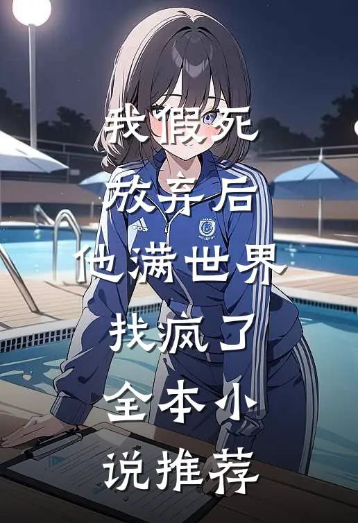 我假死放弃后，他满世界找疯了全本小说推荐
