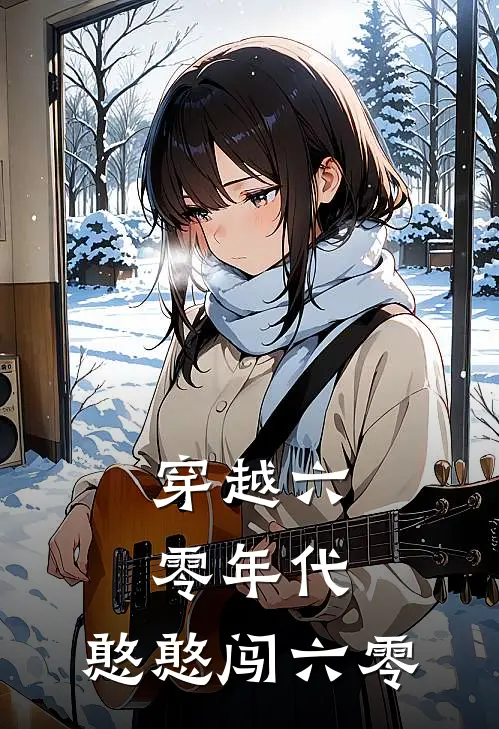 穿越六零年代：憨憨闯六零