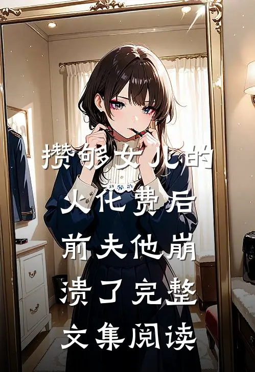 攒够女儿的火化费后，前夫他崩溃了完整文集阅读