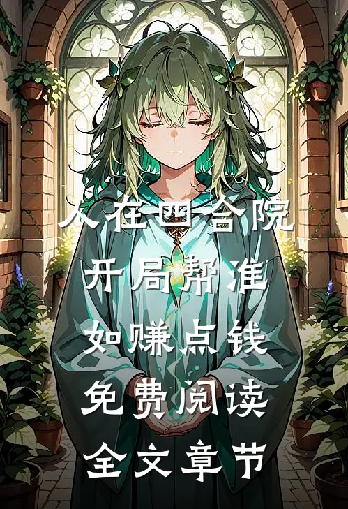 人在四合院开局帮淮如赚点钱免费阅读全文章节