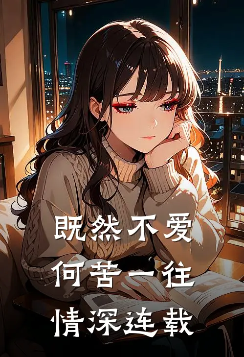 既然不爱，何苦一往情深连载