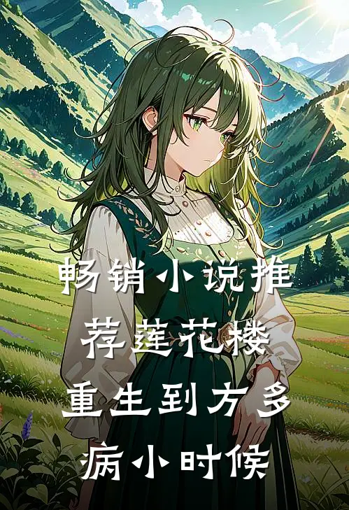 畅销小说推荐莲花楼：重生到方多病小时候
