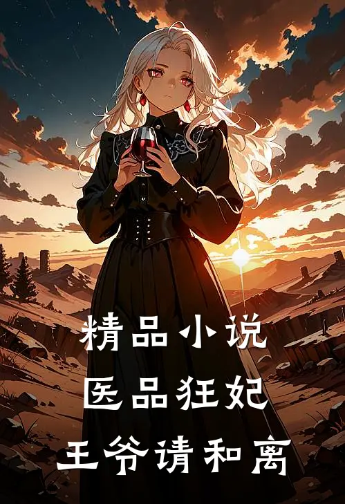 精品小说医品狂妃，王爷请和离