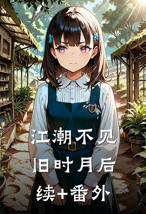 江潮不见旧时月后续+番外