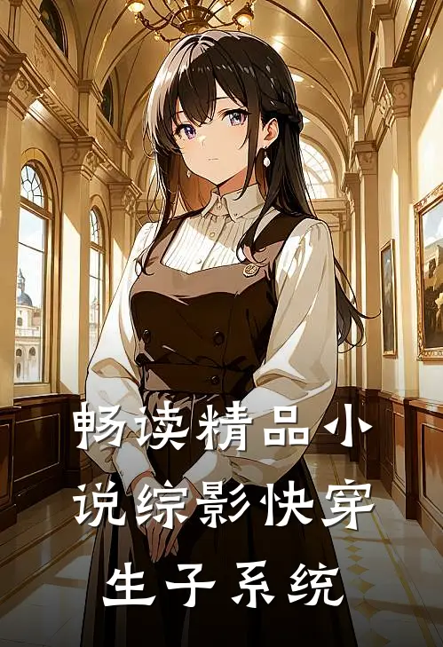 畅读精品小说综影快穿生子系统