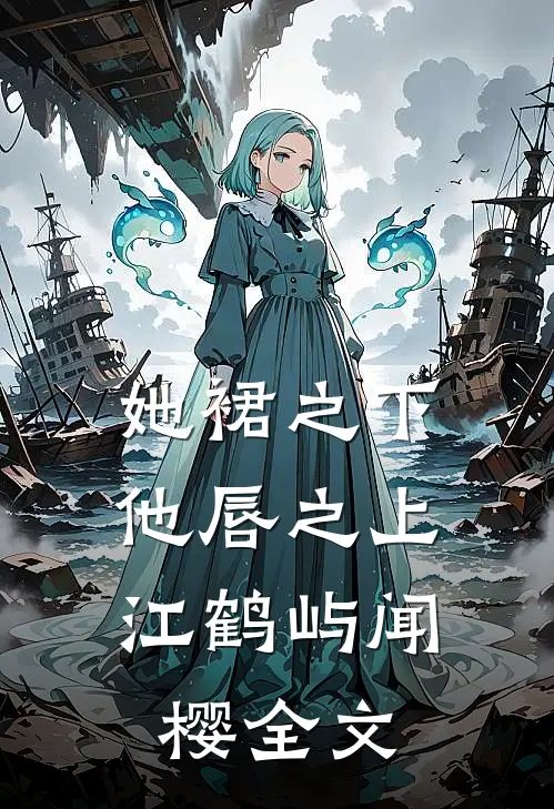 她裙之下，他唇之上江鹤屿闻樱全文