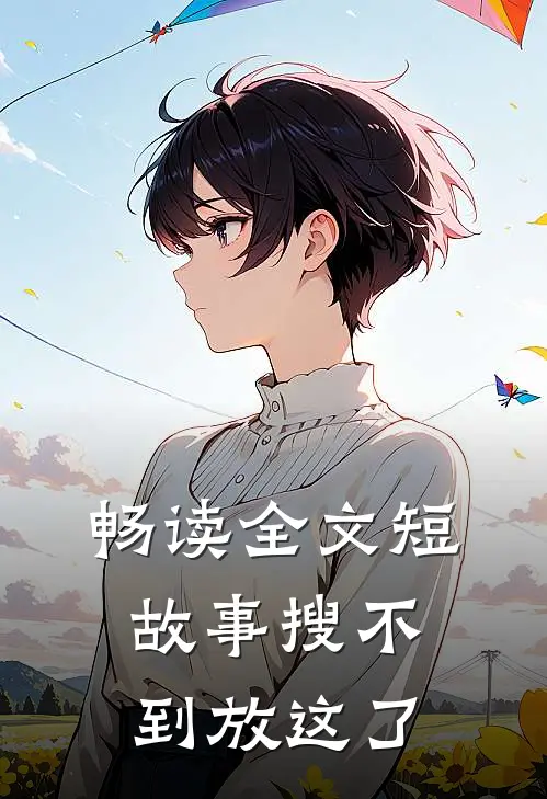 畅读全文短故事搜不到放这了