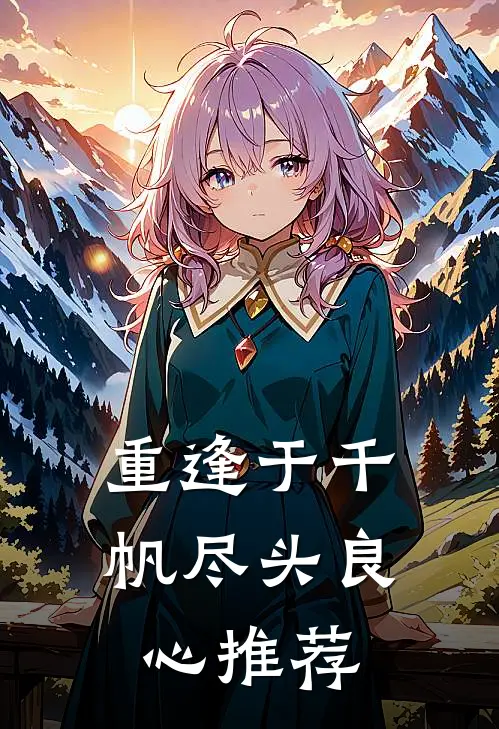 重逢于千帆尽头良心推荐