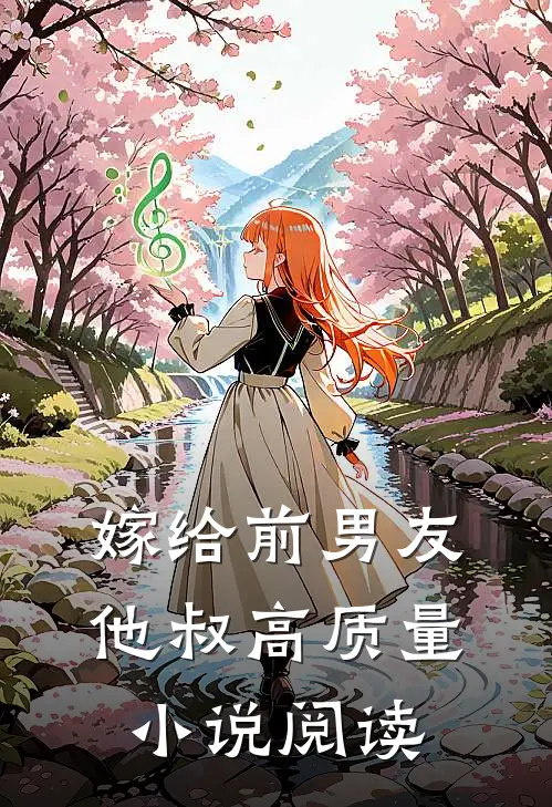 嫁给前男友他叔高质量小说阅读
