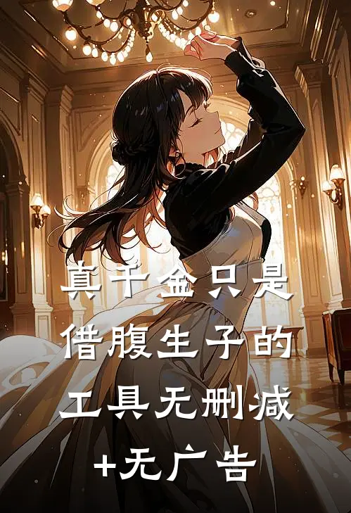 真千金只是借腹生子的工具无删减+无广告